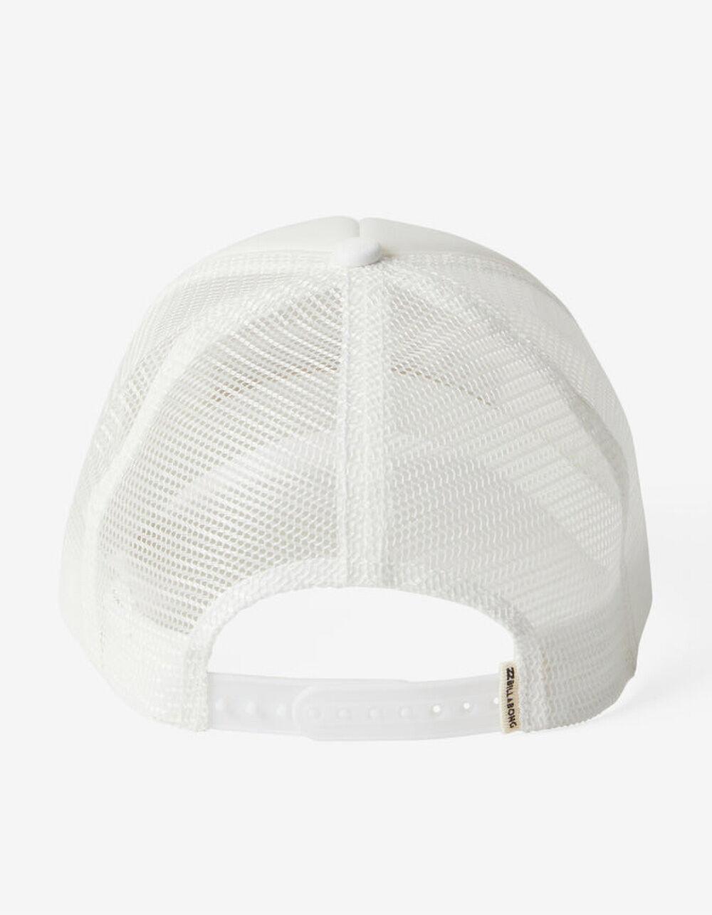 BILLABONG Across Waves Womens Trucker Hat Product Image