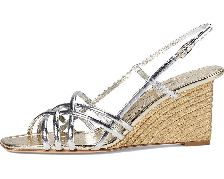 85 mm Ruched Heel Sandals Product Image