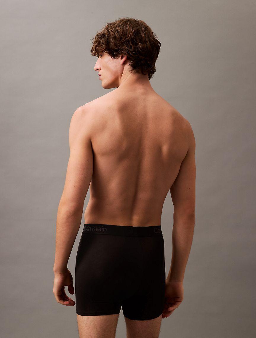 Ultra Soft Modal 3-Pack Boxer Brief Product Image