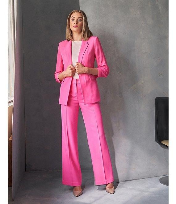 Calvin Klein Modern Fit Pants Product Image