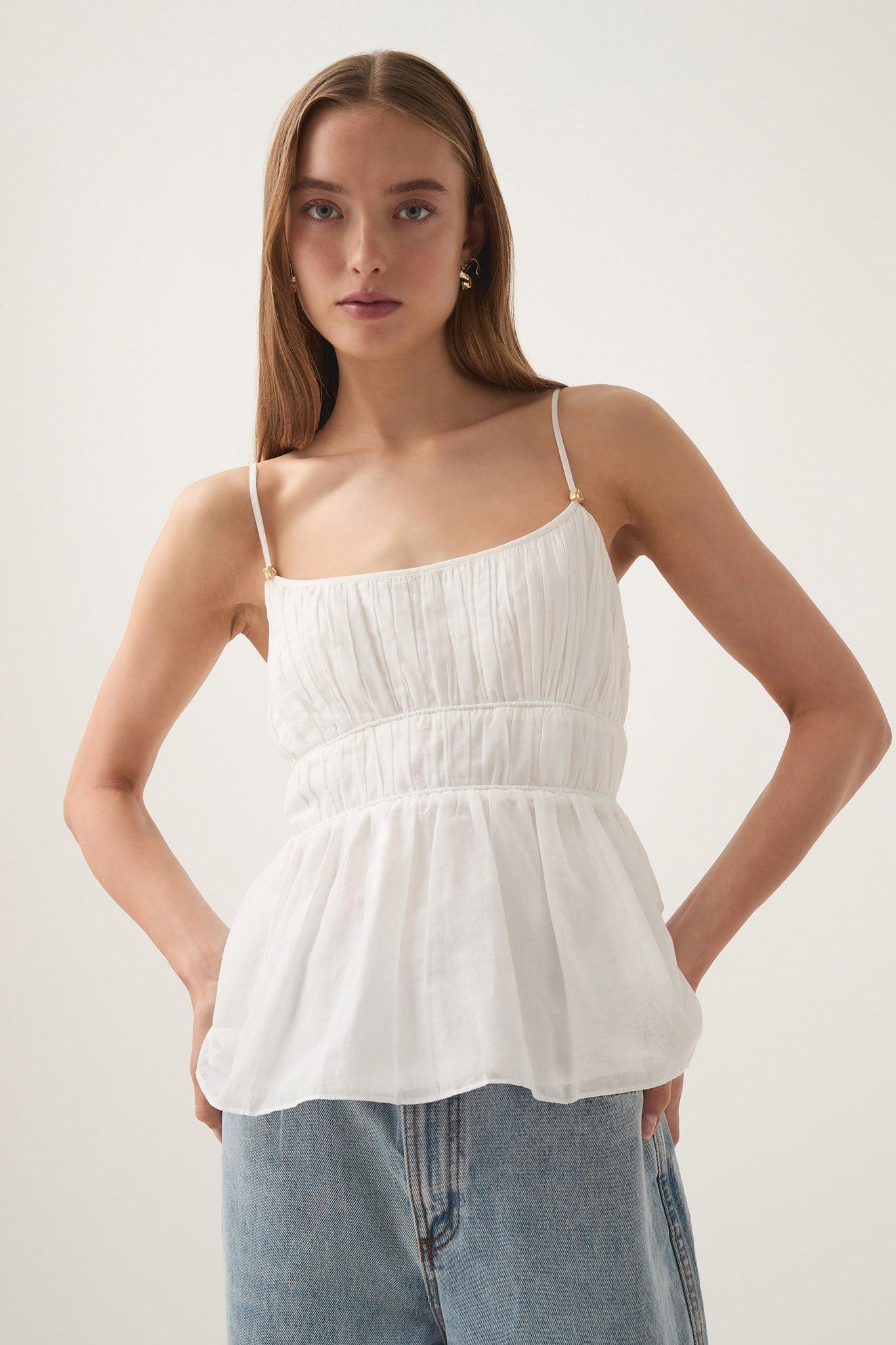 Etta Mini Dress Product Image