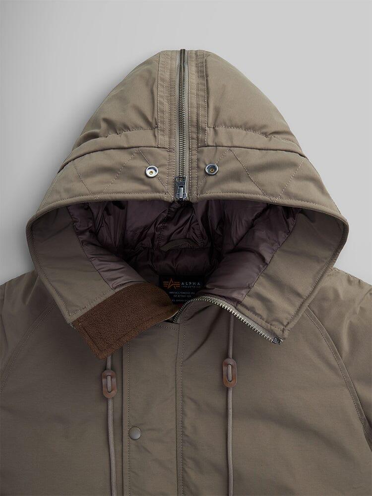N-2B ALTITUDE PARKA Male Product Image