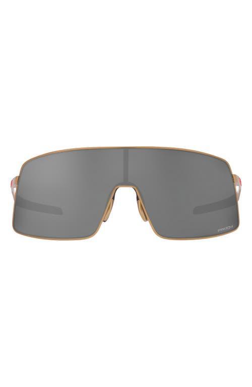 Oakley Men's Sutro Ti Patrick Mahomes Ii Collection Sunglasses Product Image