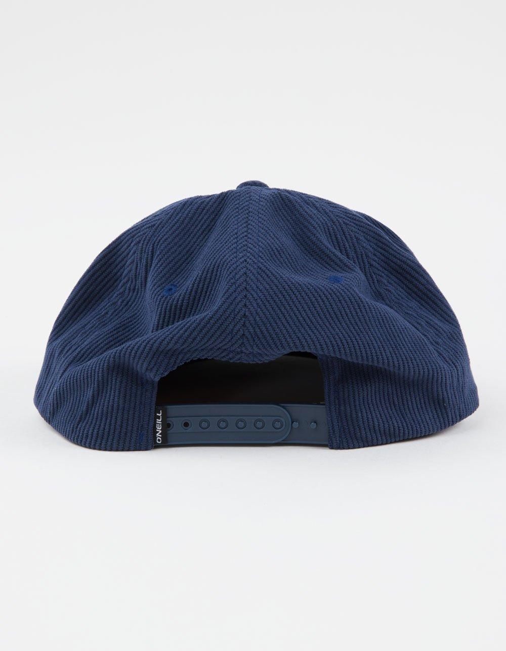 O'NEILL Barnacle Snapback Hat Product Image