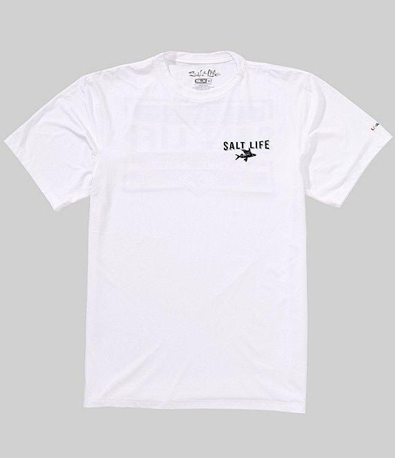 Salt Life Sky Bound Short Sleeve T-Shirt Product Image