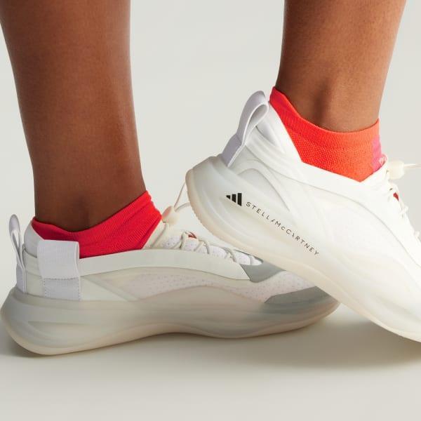 adidas by Stella McCartney Low Socks Product Image