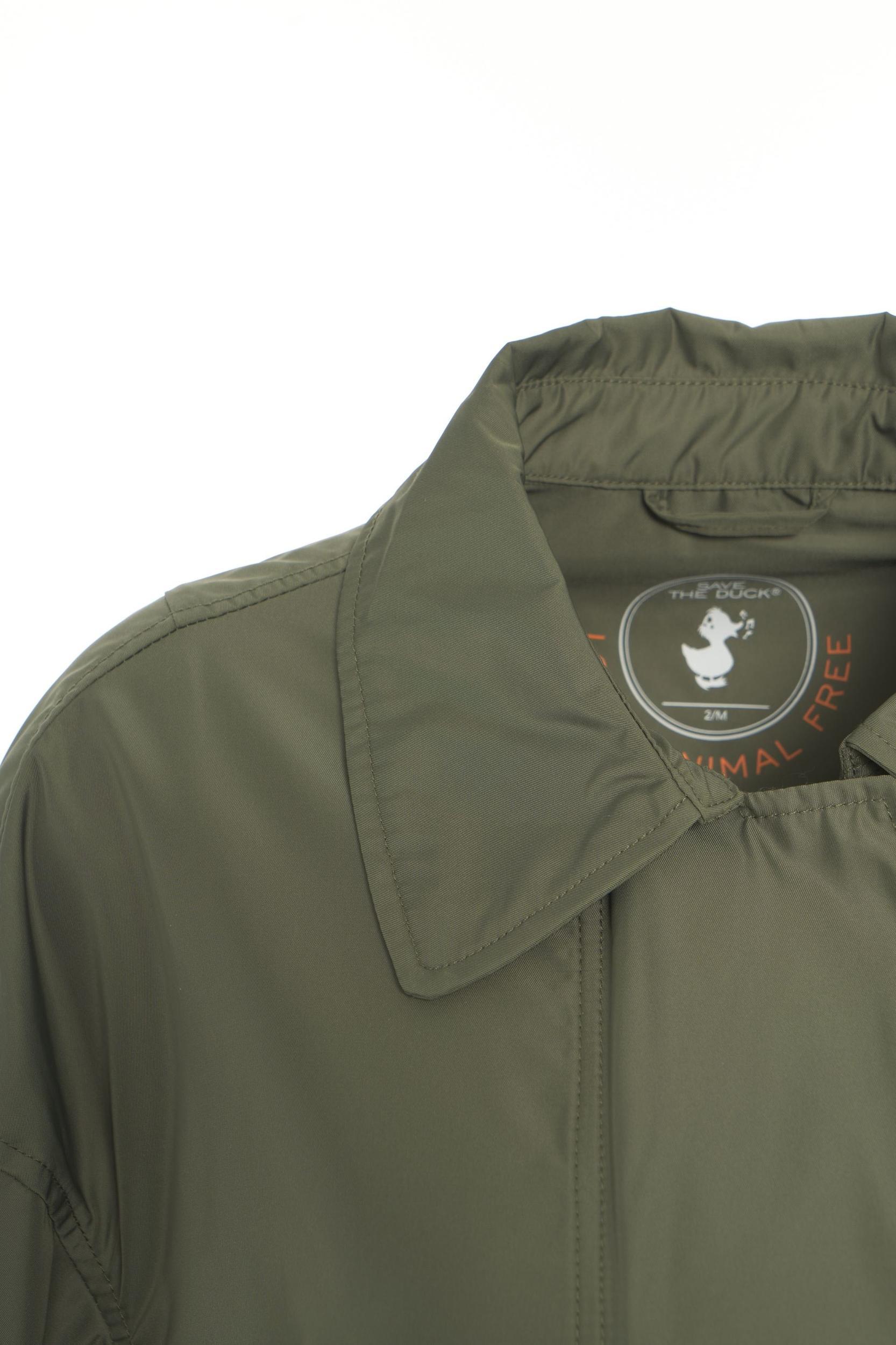 Oversize bomber Product Image