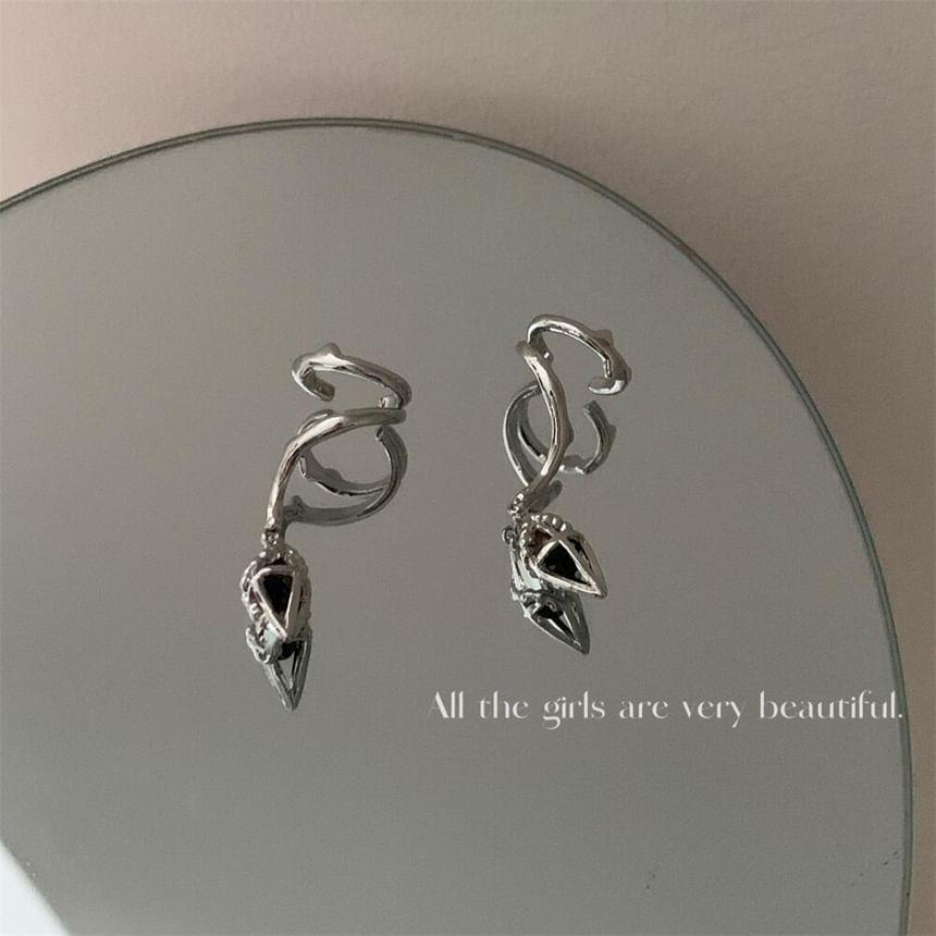 Alloy Ear Cuff Product Image