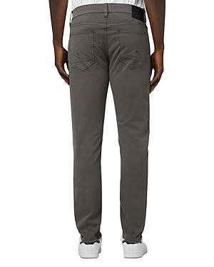 Hudson Blake Slim Straight Twill Jeans Product Image