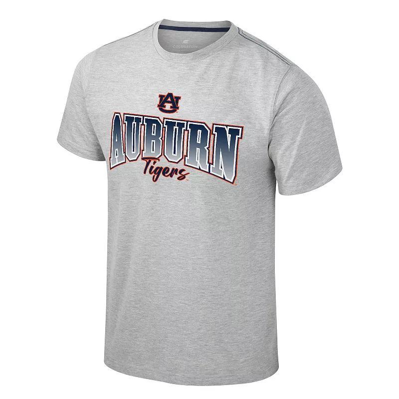 Mens Arkansas Razorbacks Roy Short Sleeve Graphic Tee Product Image