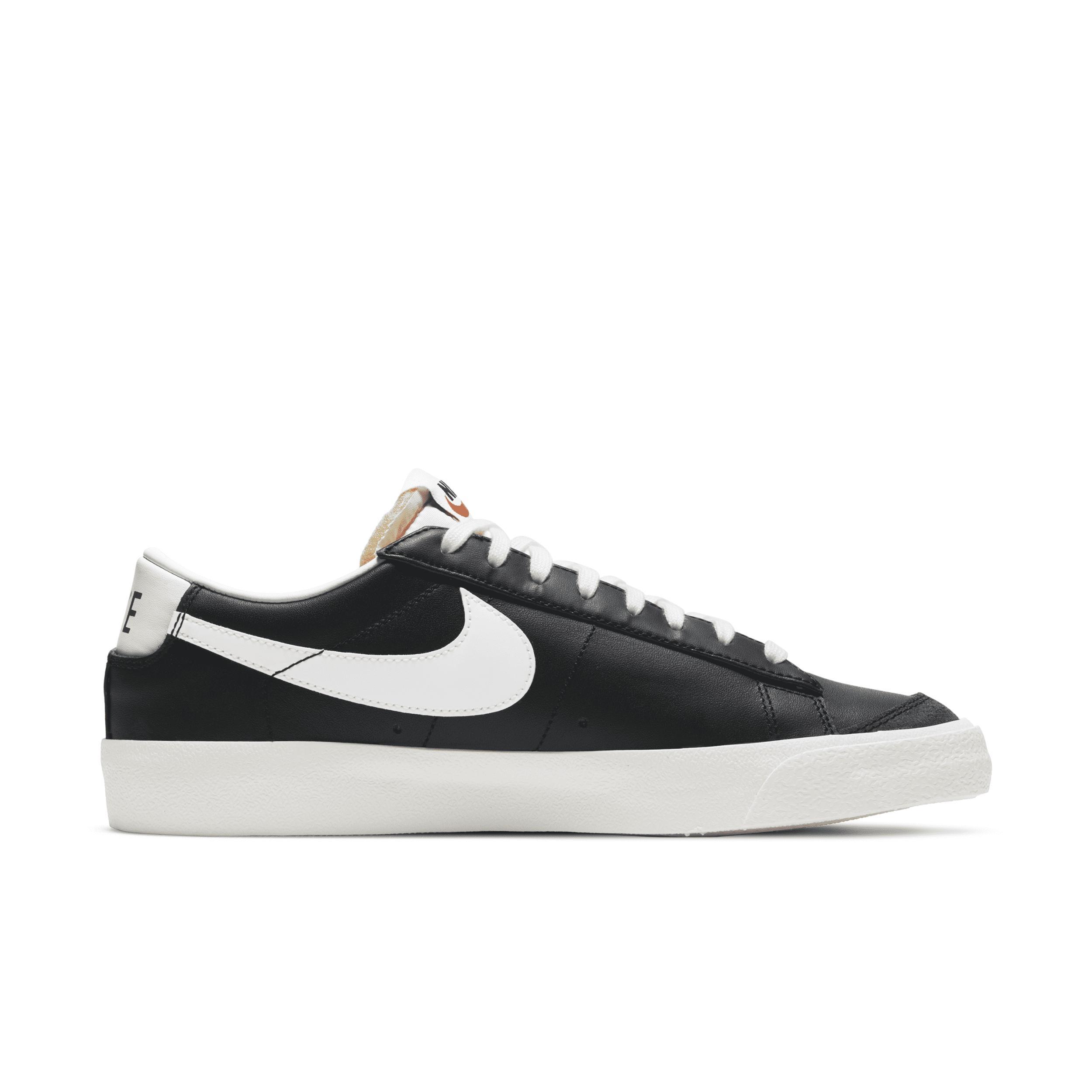 Nike Blazer Low '77 Vintage Men's Shoes Product Image