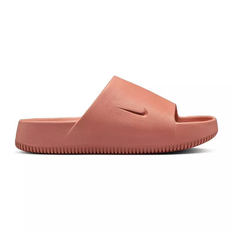 Nike Womens Calm Slide Sandals Product Image