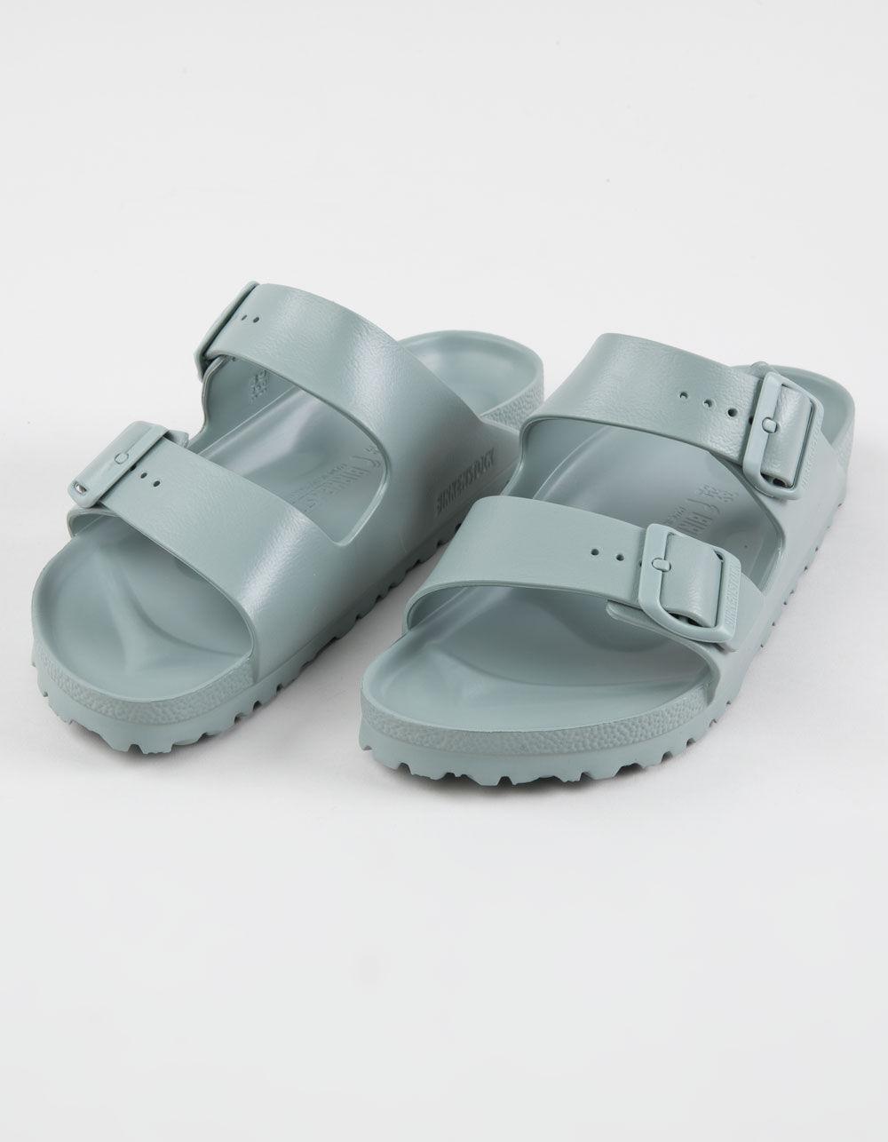 BIRKENSTOCK Arizona EVA Womens Sandals Product Image