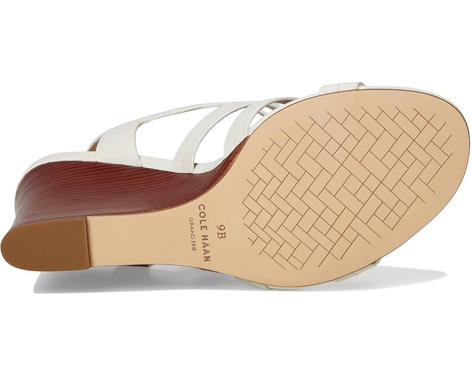 Rachel Buckle Sandals Product Image