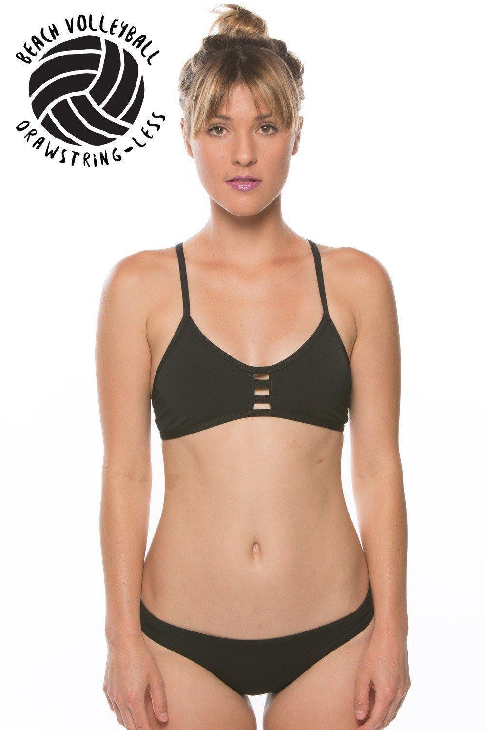 Moonlight Bikini Bottom Female Product Image