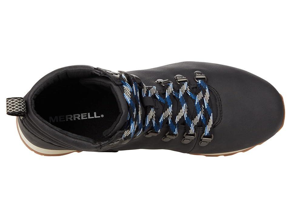 Merrell Alpine Hiker Women's Shoes Product Image