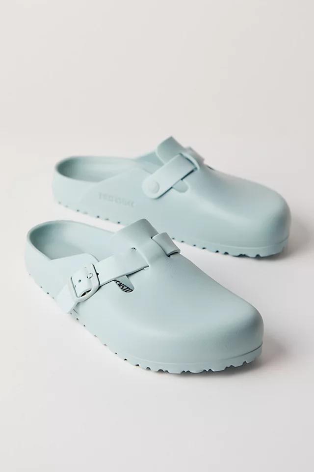 Birkenstock Boston EVA Clogs Product Image