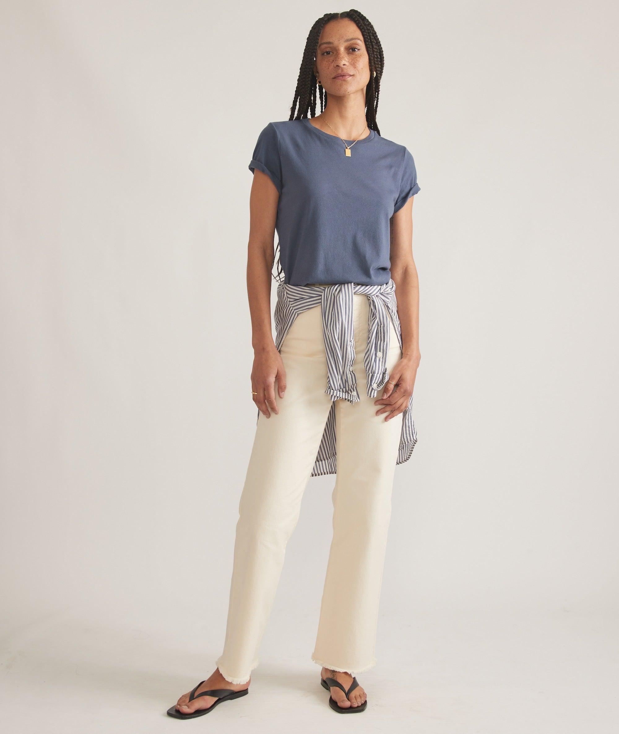 Easy Crew Tee Product Image