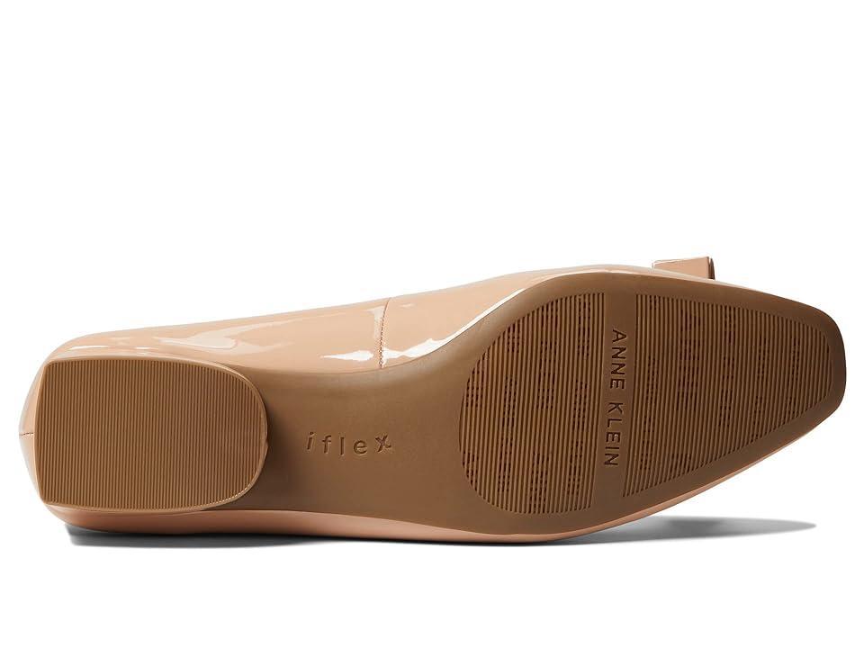 Anne Klein Charleston (Nude) Women's Shoes Product Image