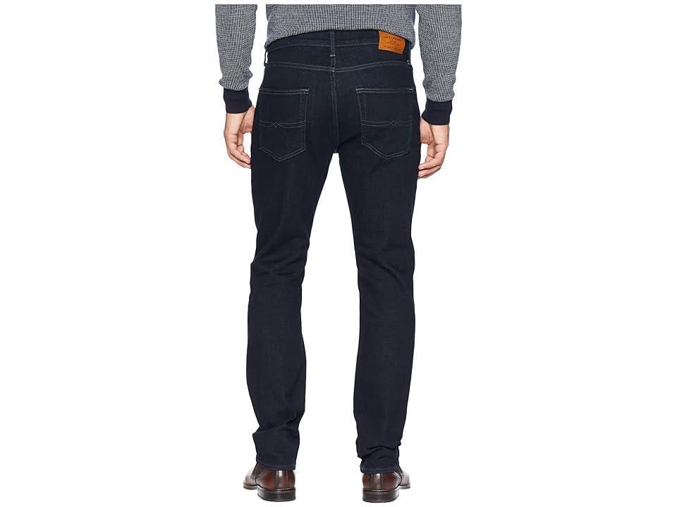 Lucky Brand 410 COOLMAX Athletic Slim Fit Jeans Product Image