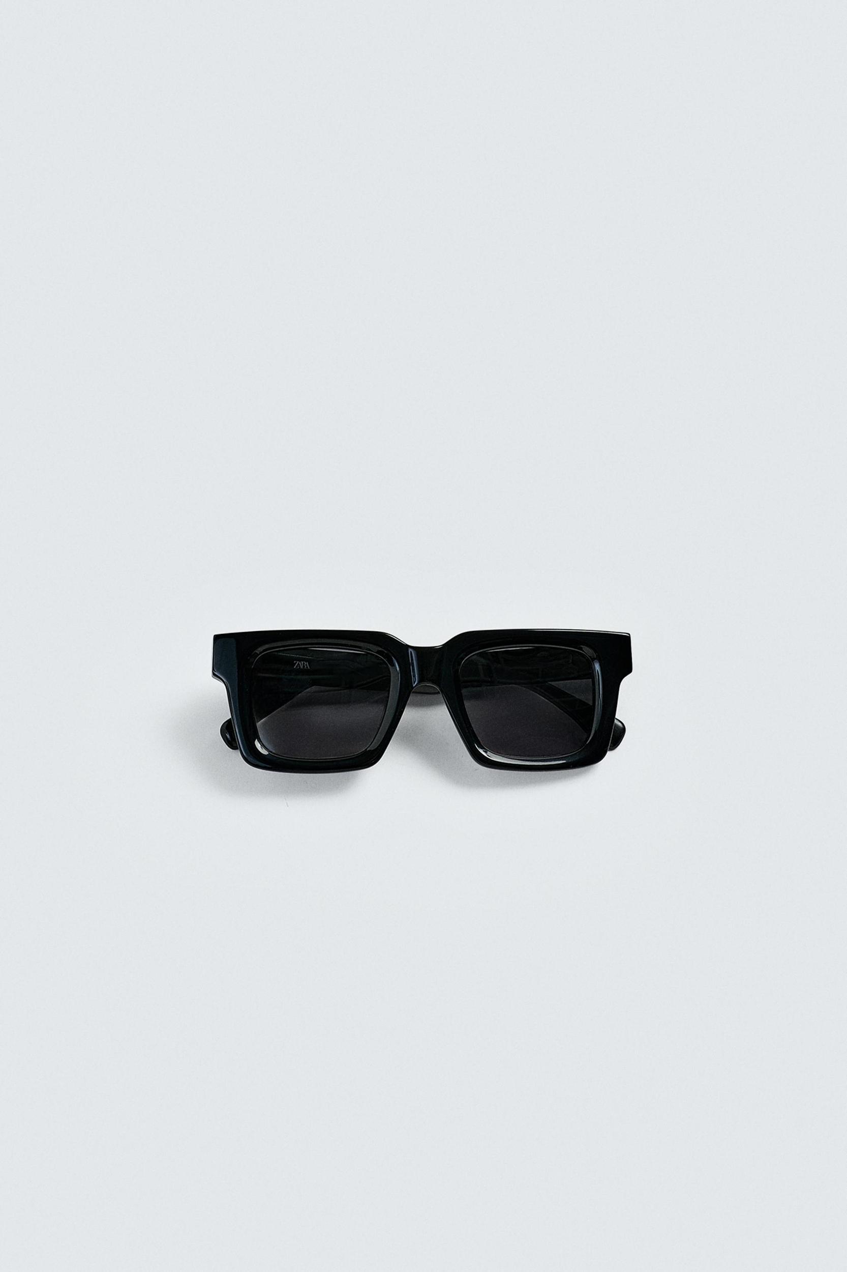 RECTANGULAR SUNGLASSES Product Image