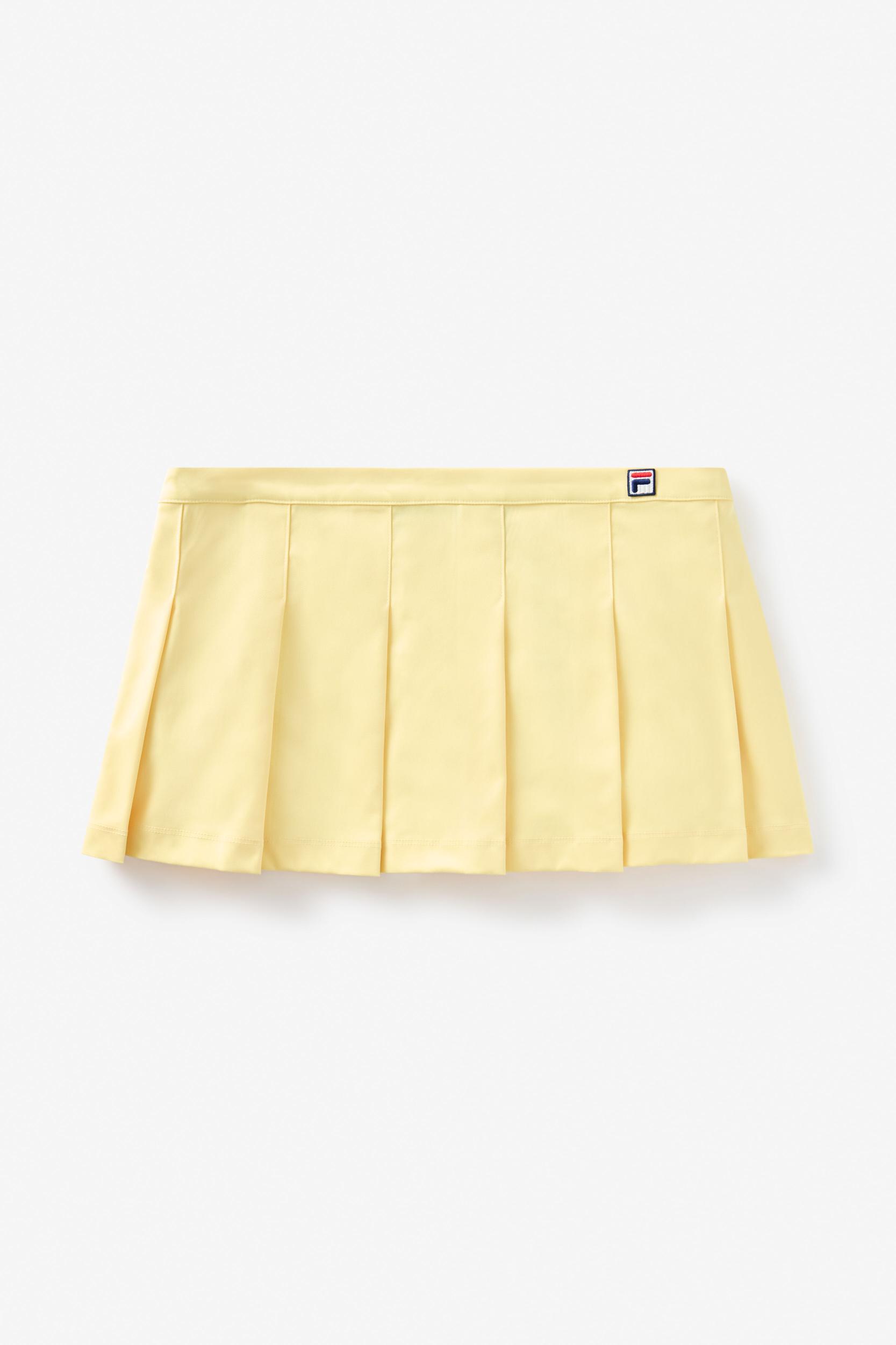 FILA X HAILEY PLEATED SKIRT Product Image