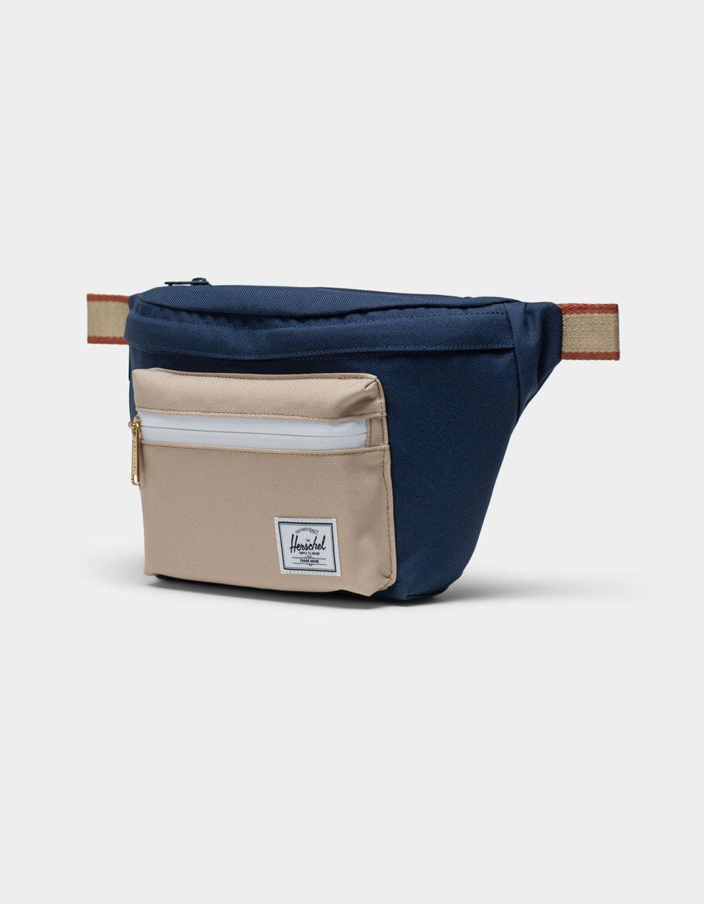 HERSCHEL SUPPLY CO. Pop Quiz Hip Pack - CAMEL Product Image