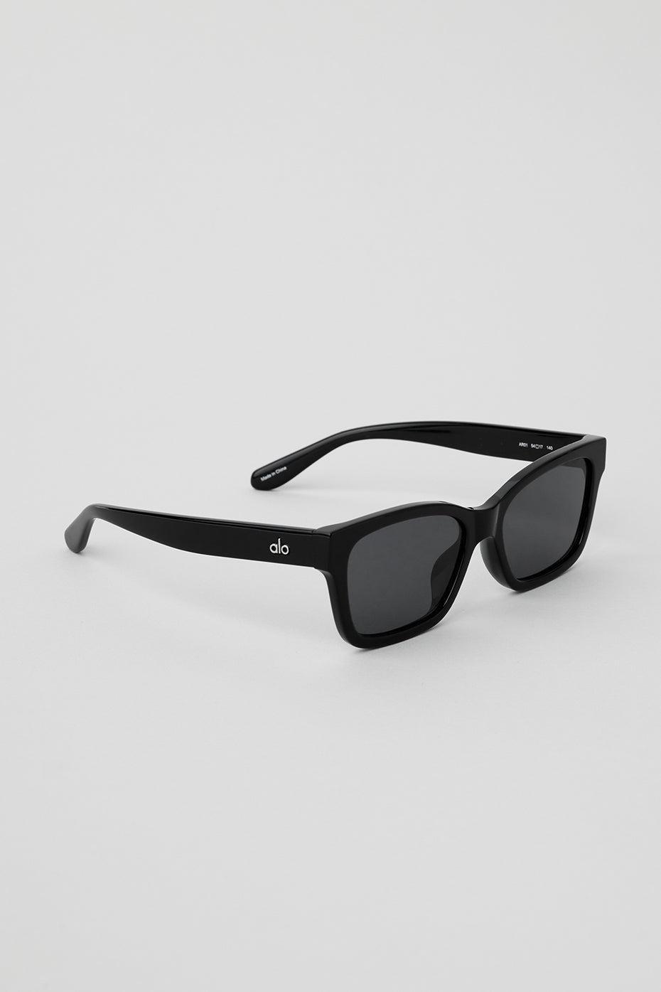 Chill Sunglasses - Black Product Image