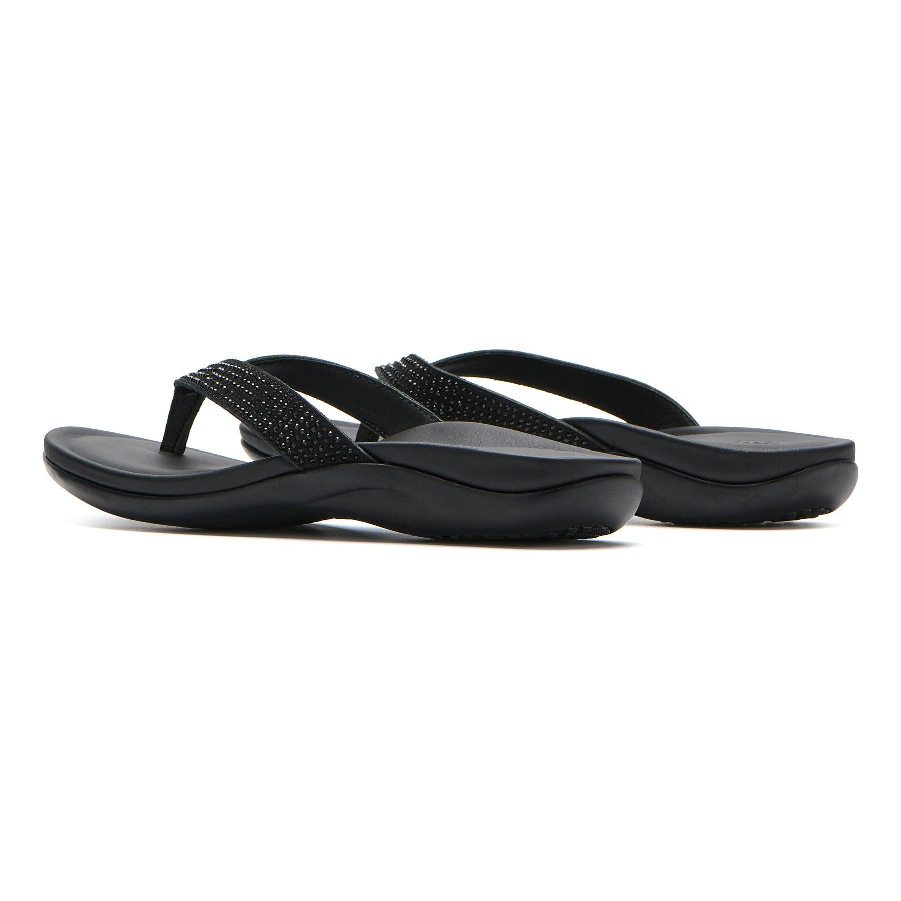 Oasis Flip Flop Metatarsal Female Product Image