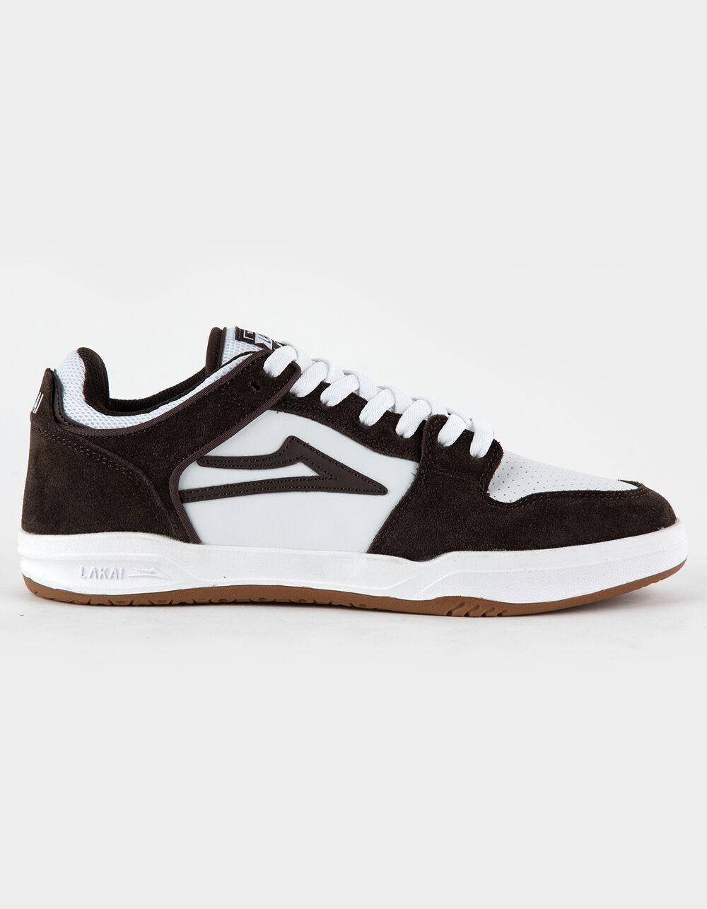 LAKAI Telford Low Mens Shoes Product Image