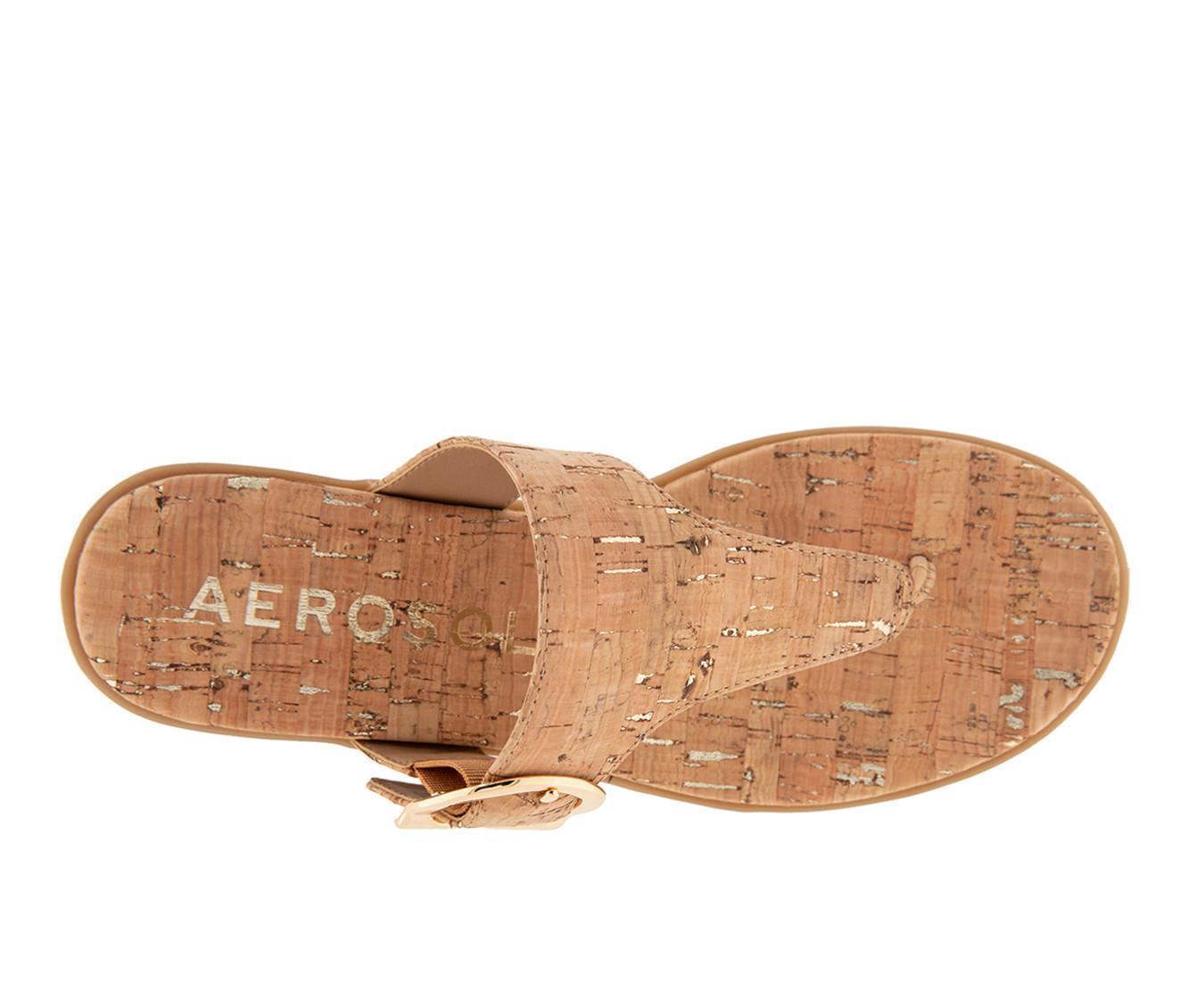 Women's Aerosoles Izola Wedge Sandals Product Image