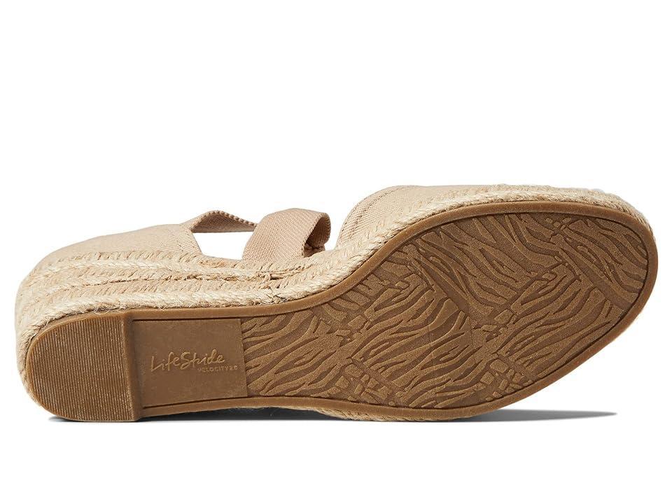 Lifestride Womens Kascade Wedge Product Image