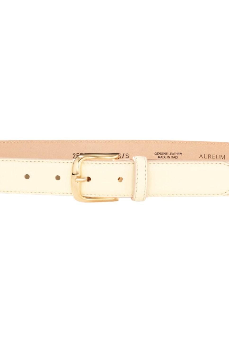 Buckle Belt AUREUM Product Image