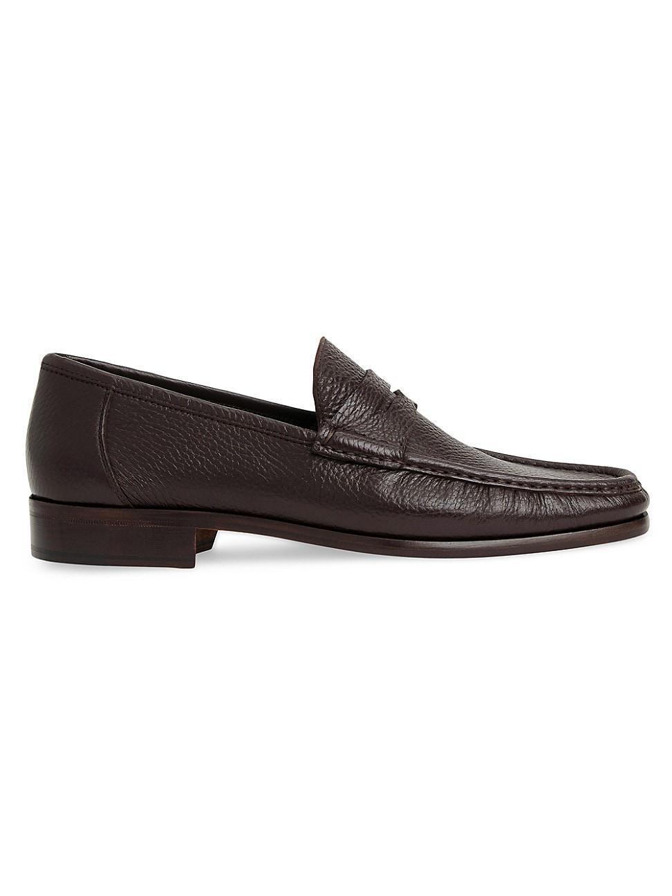 Bruno Magli Mens Tonio Loafers Product Image