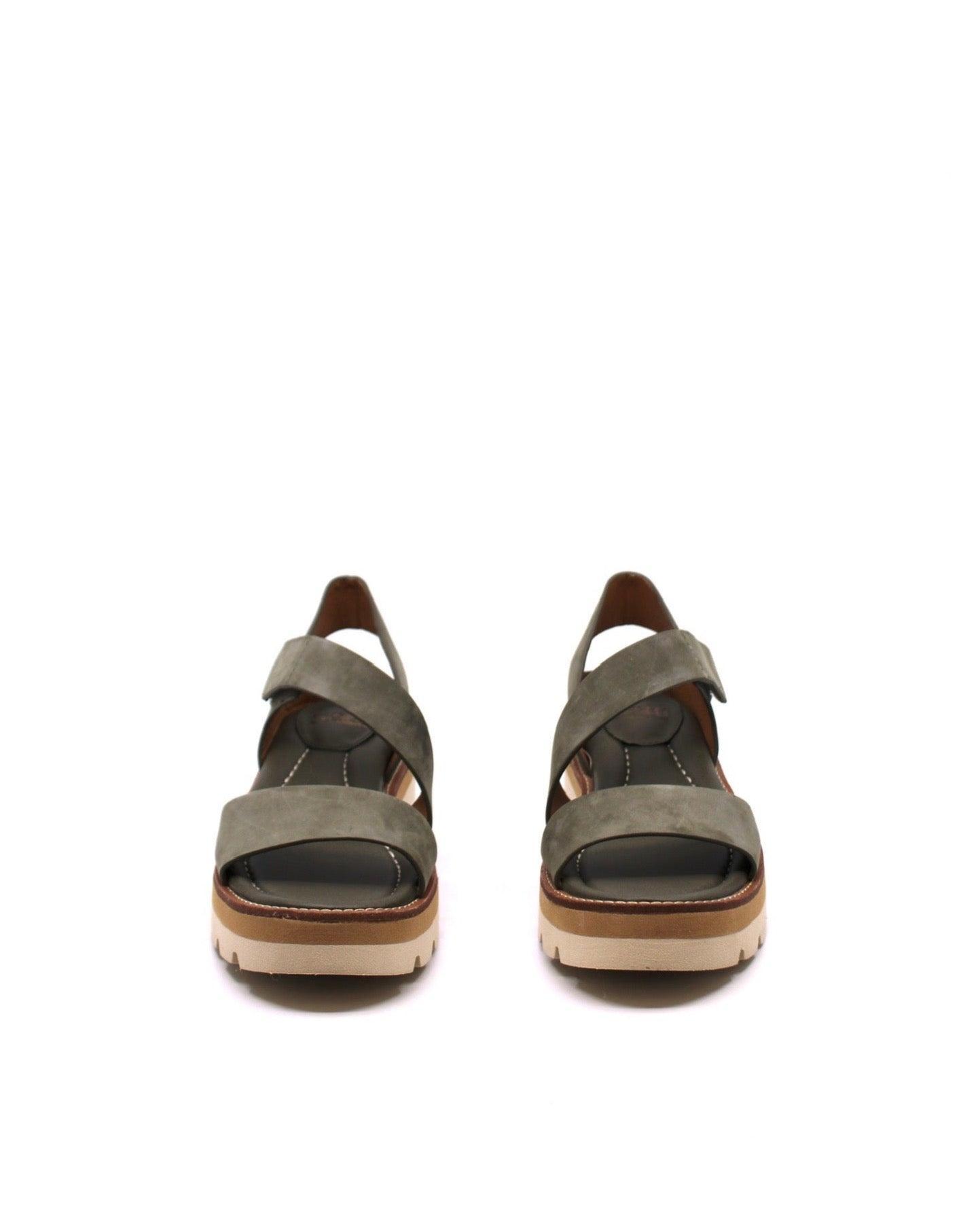 Sofft Pru Pale Olive Product Image