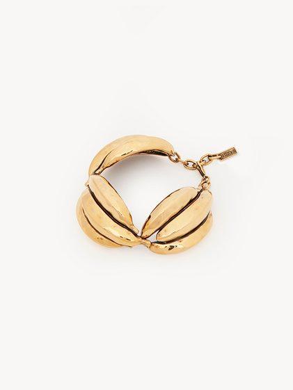 The Chloé Bananas bracelet Product Image