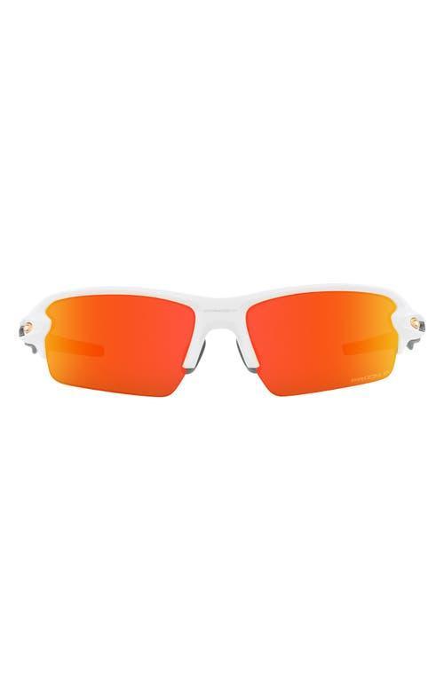 Oakley Mens Flak 2.0 (low Bridge Fit) Sunglasses Product Image