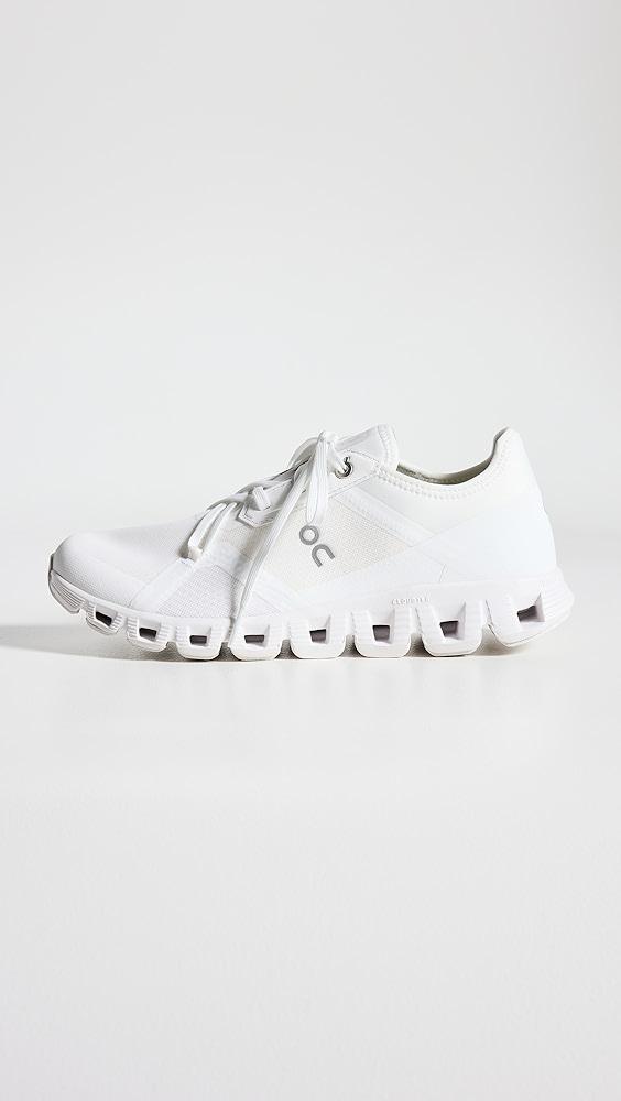 On Cloud X 3 AD Sneakers | Shopbop Product Image