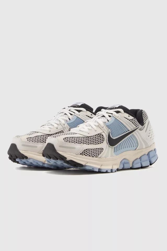 Nike Women's Air Zoom Vomero 5 'Light Armory Blue' Sneakers - FQ7079-001 Product Image