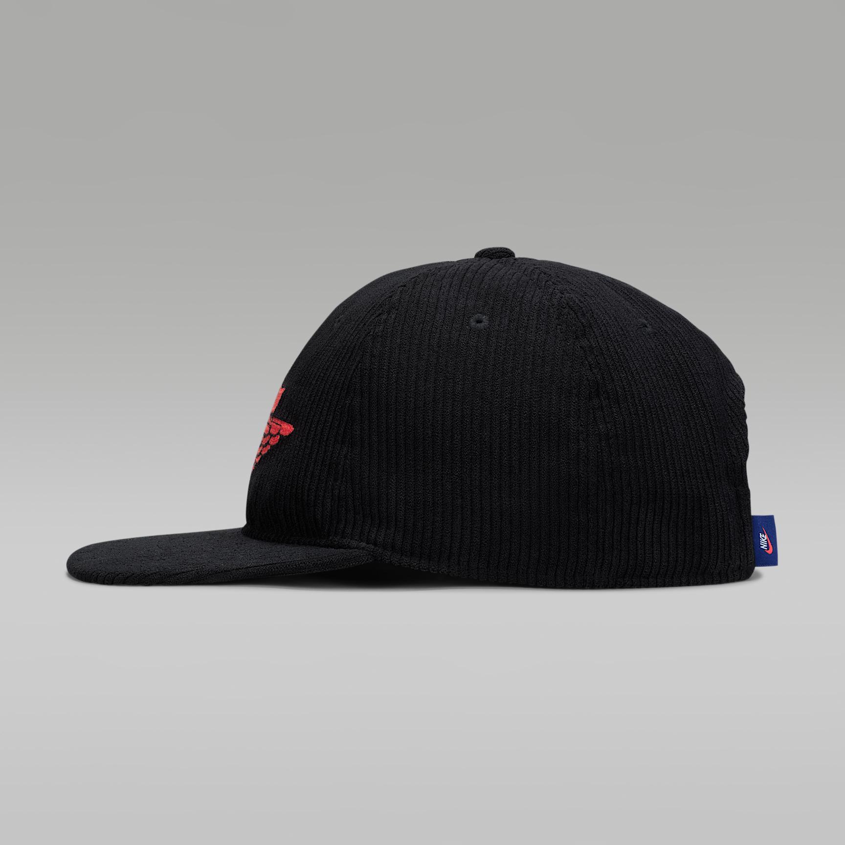 Jordan Pro Unstructured Hat Product Image
