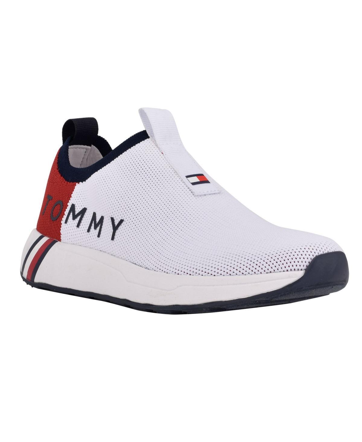 Tommy Hilfiger Aliah Women's Shoes Product Image