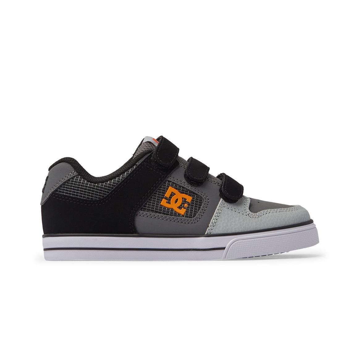 Men's Anvil Canvas Shoes Male Product Image