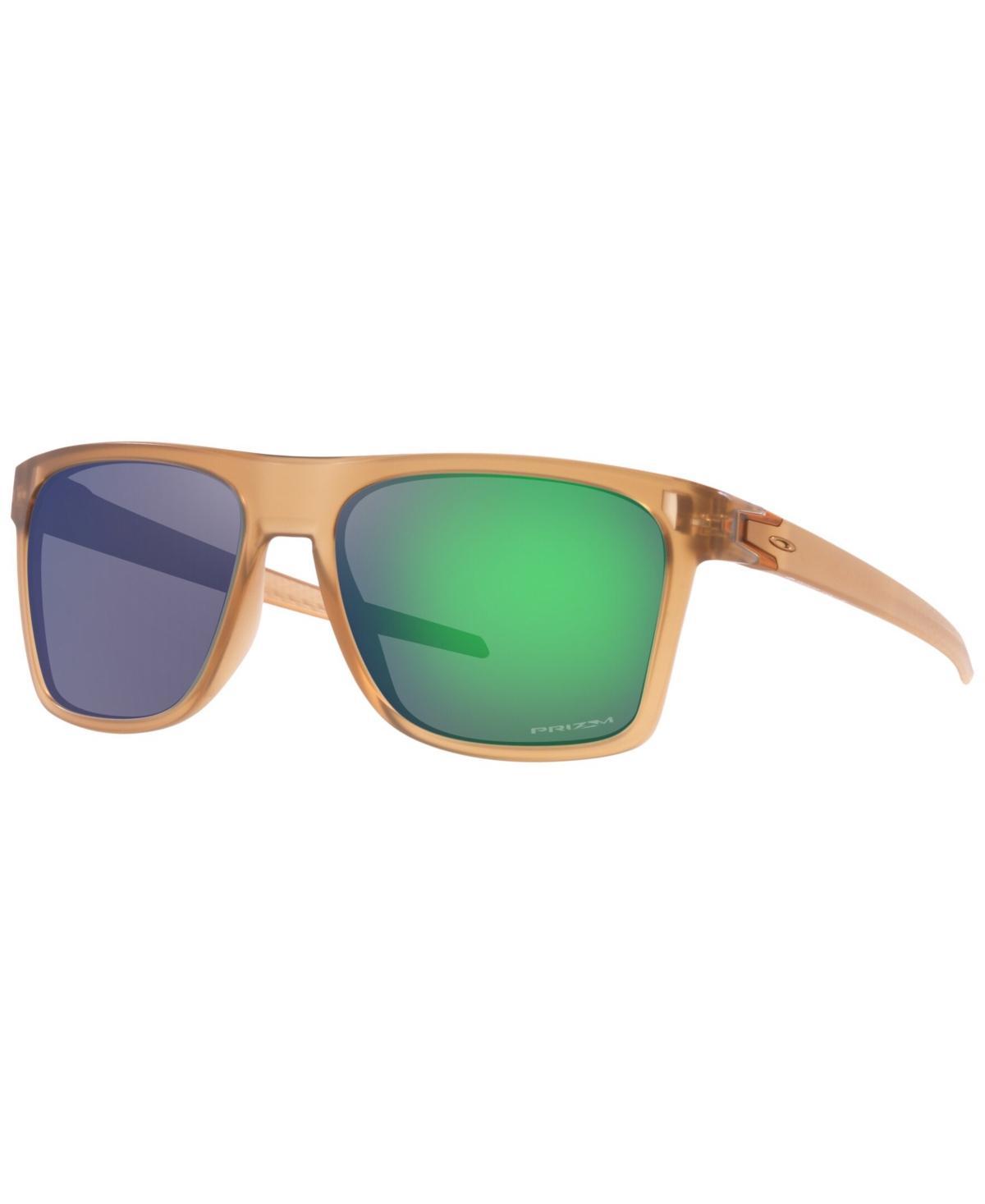 Oakley Mens Leffingwell Sunglasses Product Image