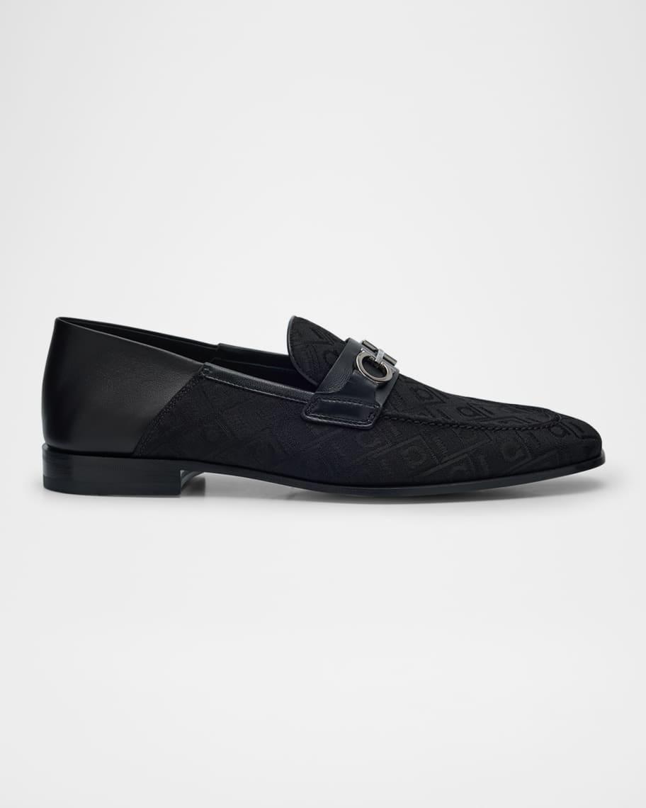 Bruno Magli Mens Maioco Penny Loafers Product Image