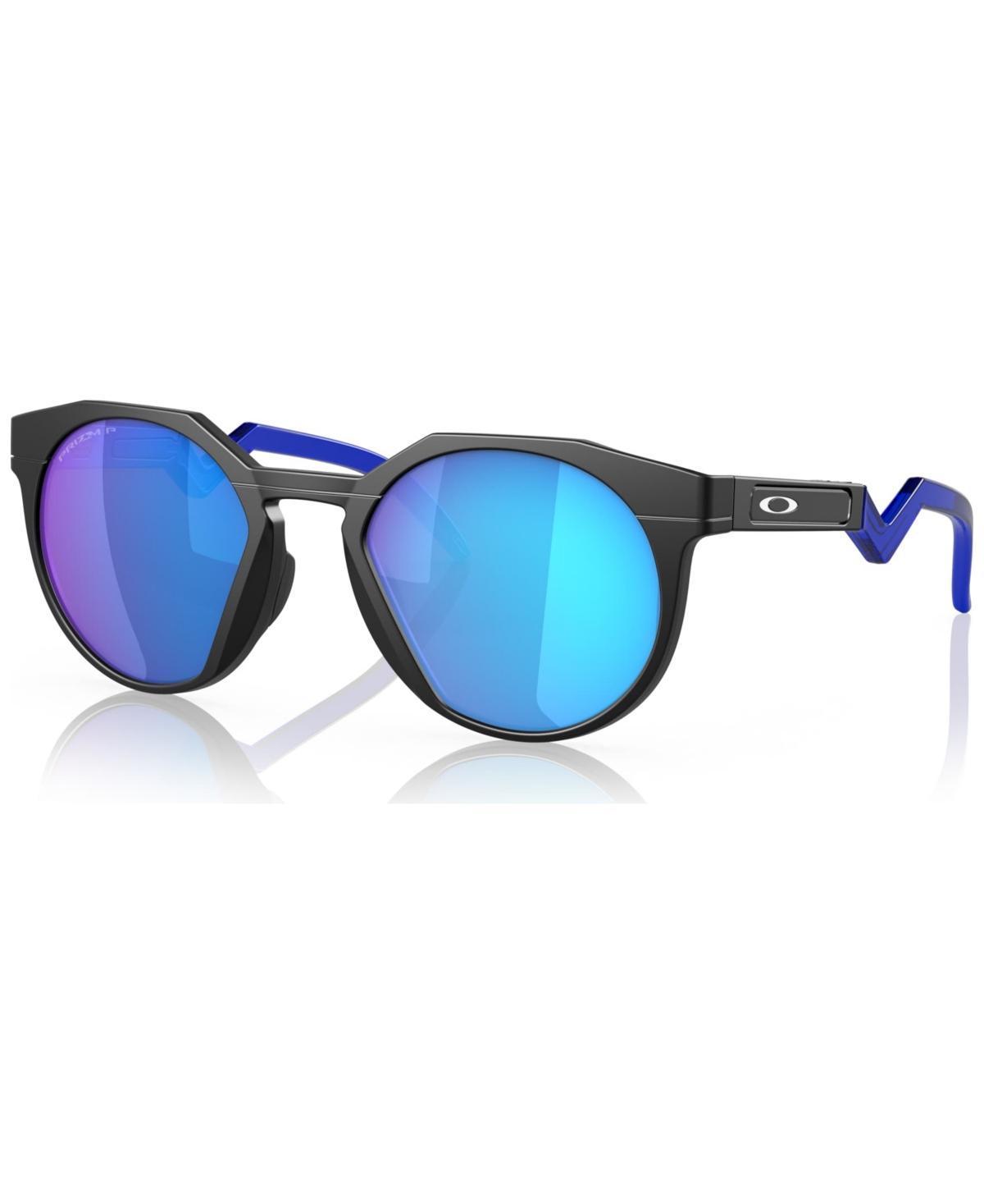 Oakley Mens Hstn (low Bridge Fit) Sunglasses Product Image