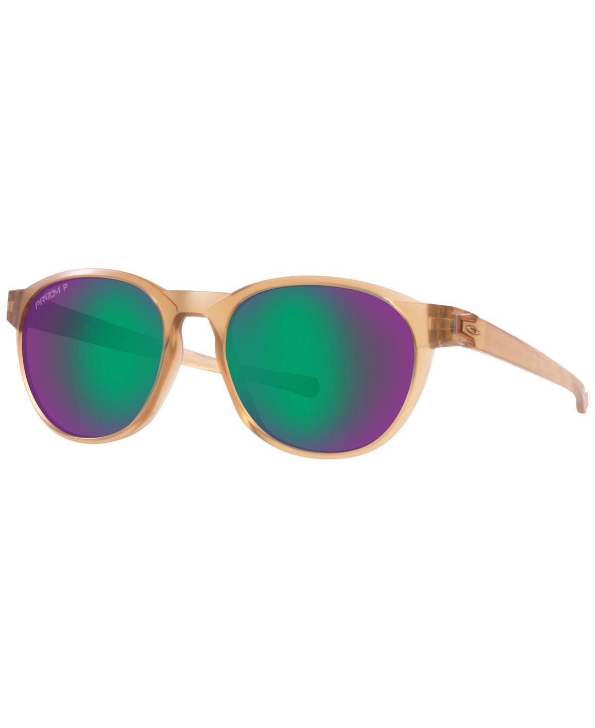 Oakley Men's Reedmace Sunglasses Product Image