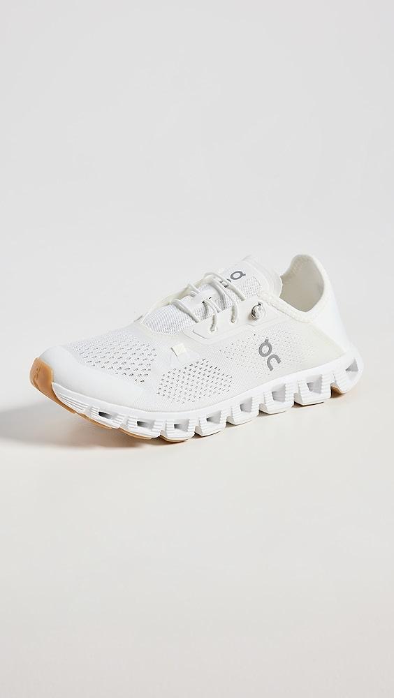 On Cloud 5 Coast Sneakers | Shopbop Product Image