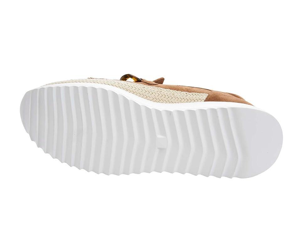 Vaneli Qerene (Cuoio Suede) Women's Shoes Product Image