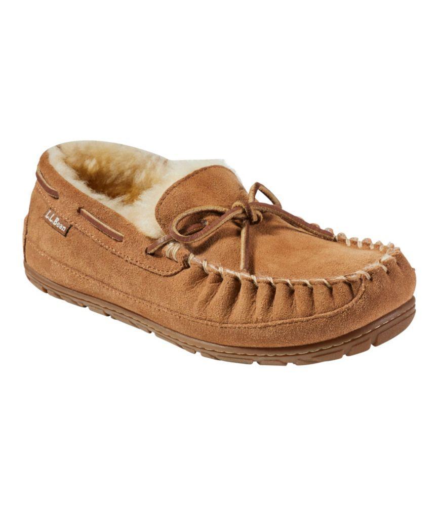 
                            Women's Wicked Good Camp Moccasins
                         Product Image