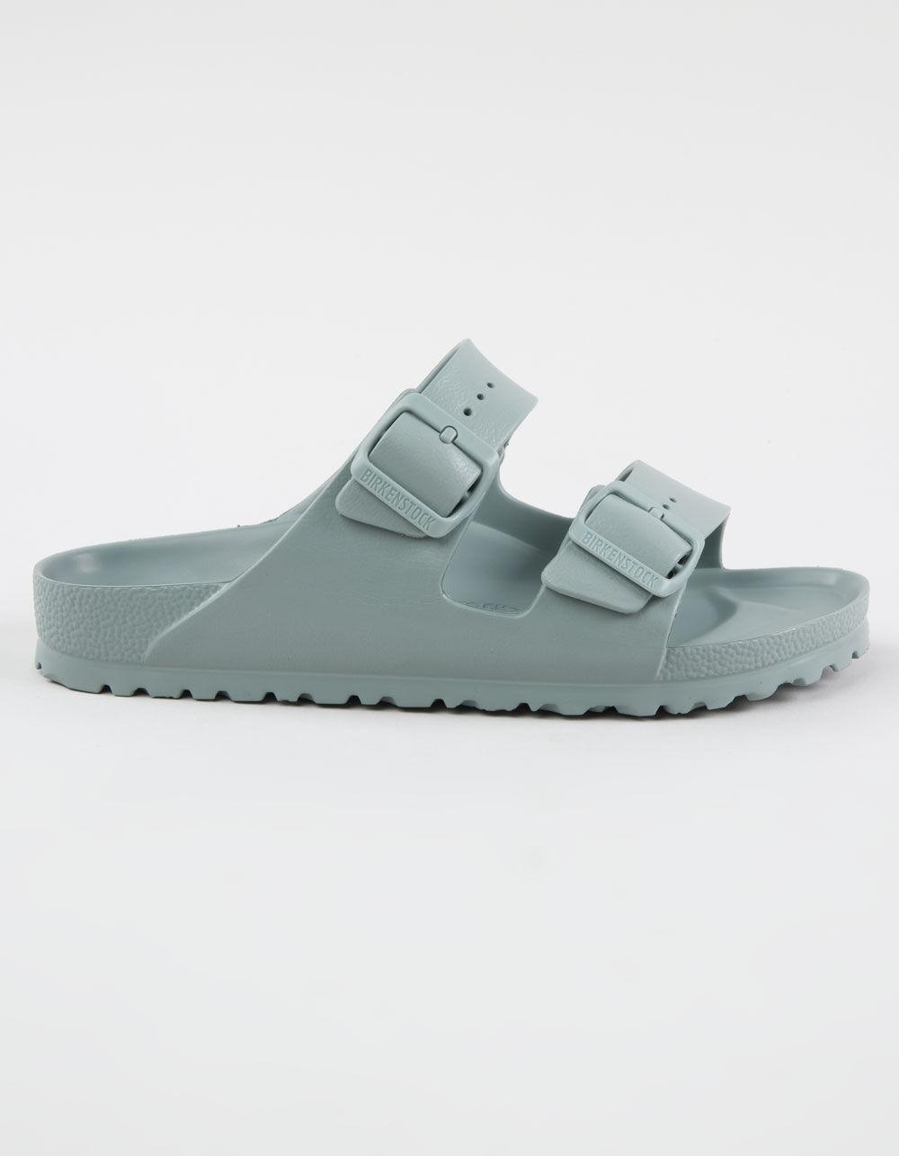 BIRKENSTOCK Arizona EVA Womens Sandals Product Image